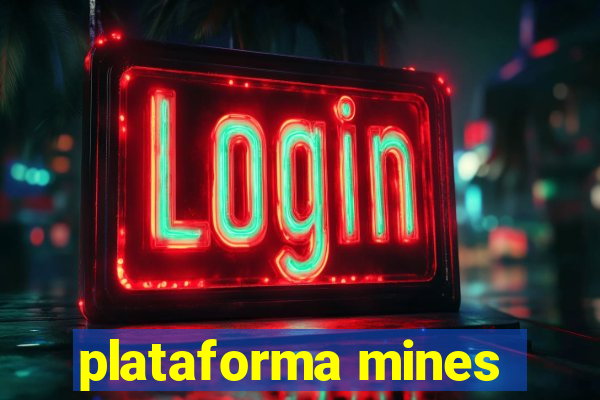 plataforma mines